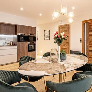  Apartment L'ecrin Alpin - Centre Historique - Standing